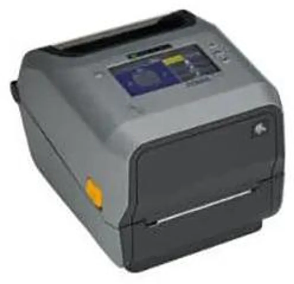 Module de Découpe Automatique Zebra 4 Pouces pour ZD621t - Accessoire