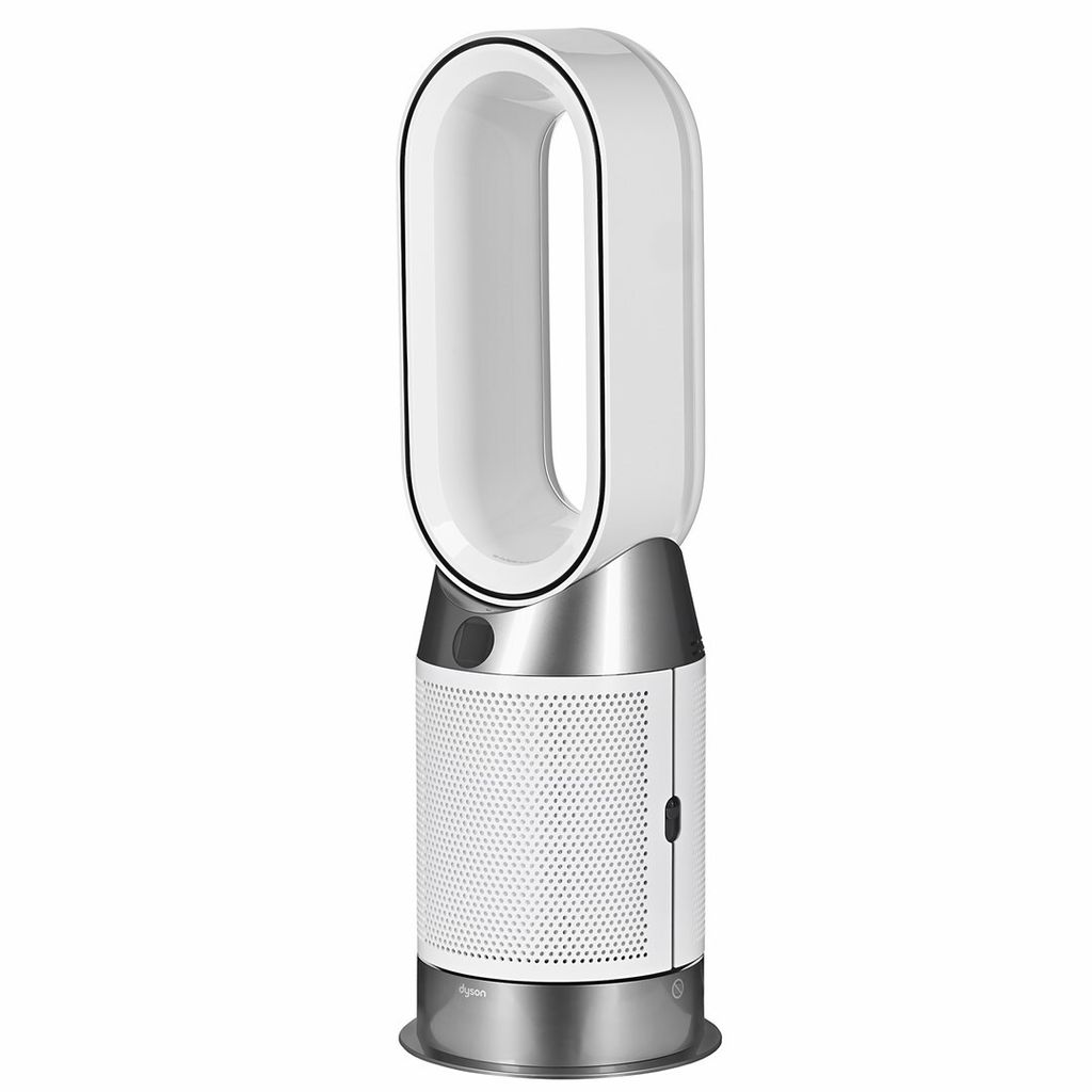 Dyson Pure Hot&cool Gen1 HP10 Silver Luftreiniger