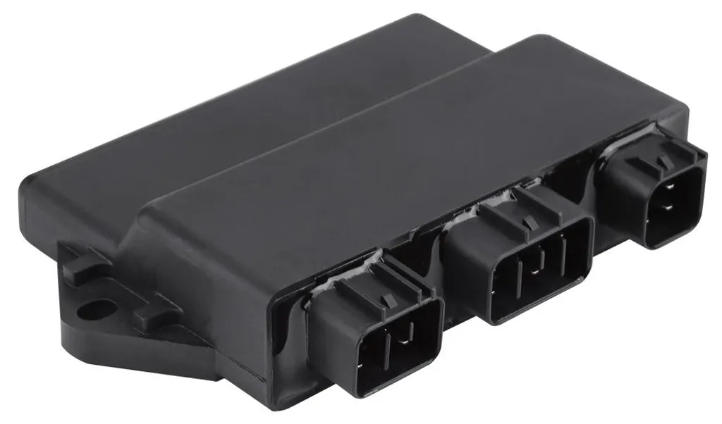 Module CDI Yamaha 350 Grizzly : Solution Anti-Panne Allumage 5UH