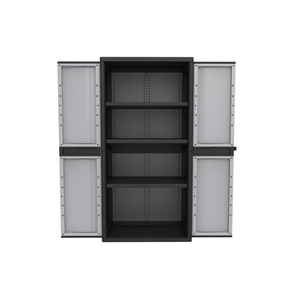 Terry Store-Age Q Black Jumbo 2900 Armadietto Immagine del prodotto 