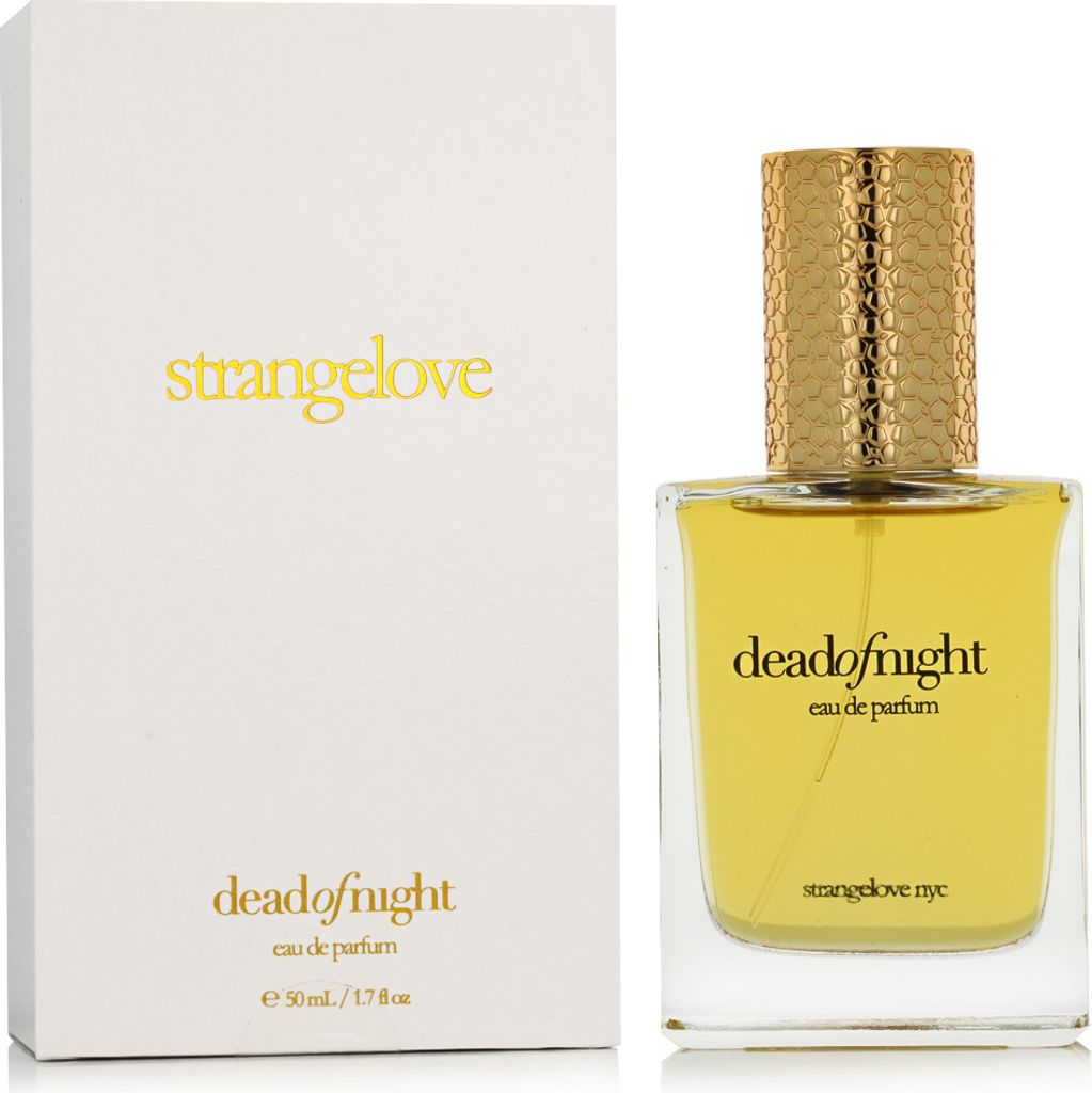 Strangelove NYC Dead Of Night EDP 50 ml UNISEX