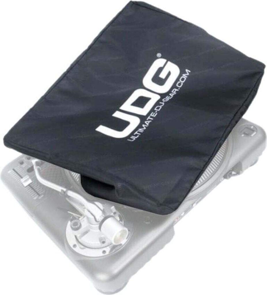 UDG Ultimate Turntable & 19'' Mixer DC BK DJ Tasche