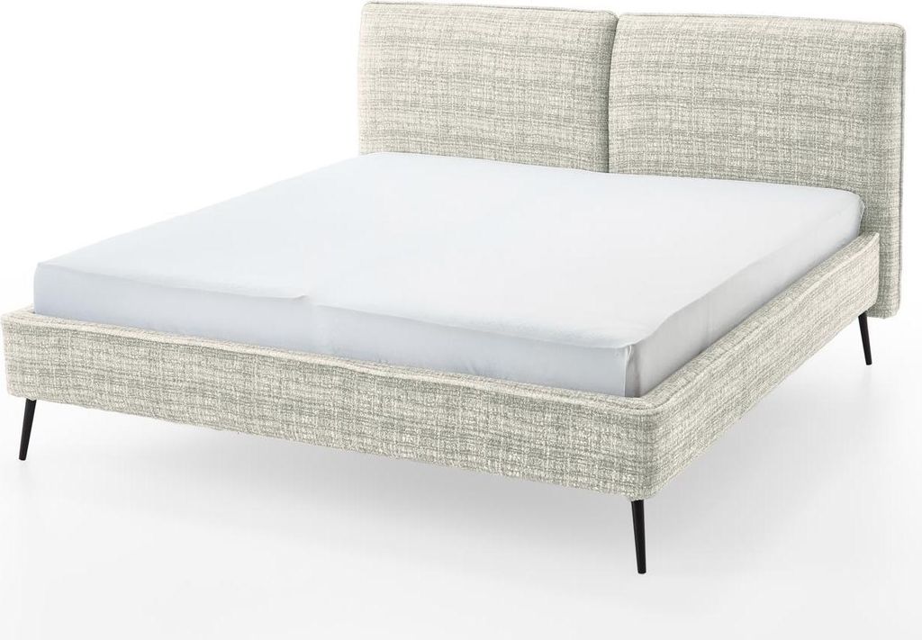Meise Möbel Infinity Polsterbett Produktbild 