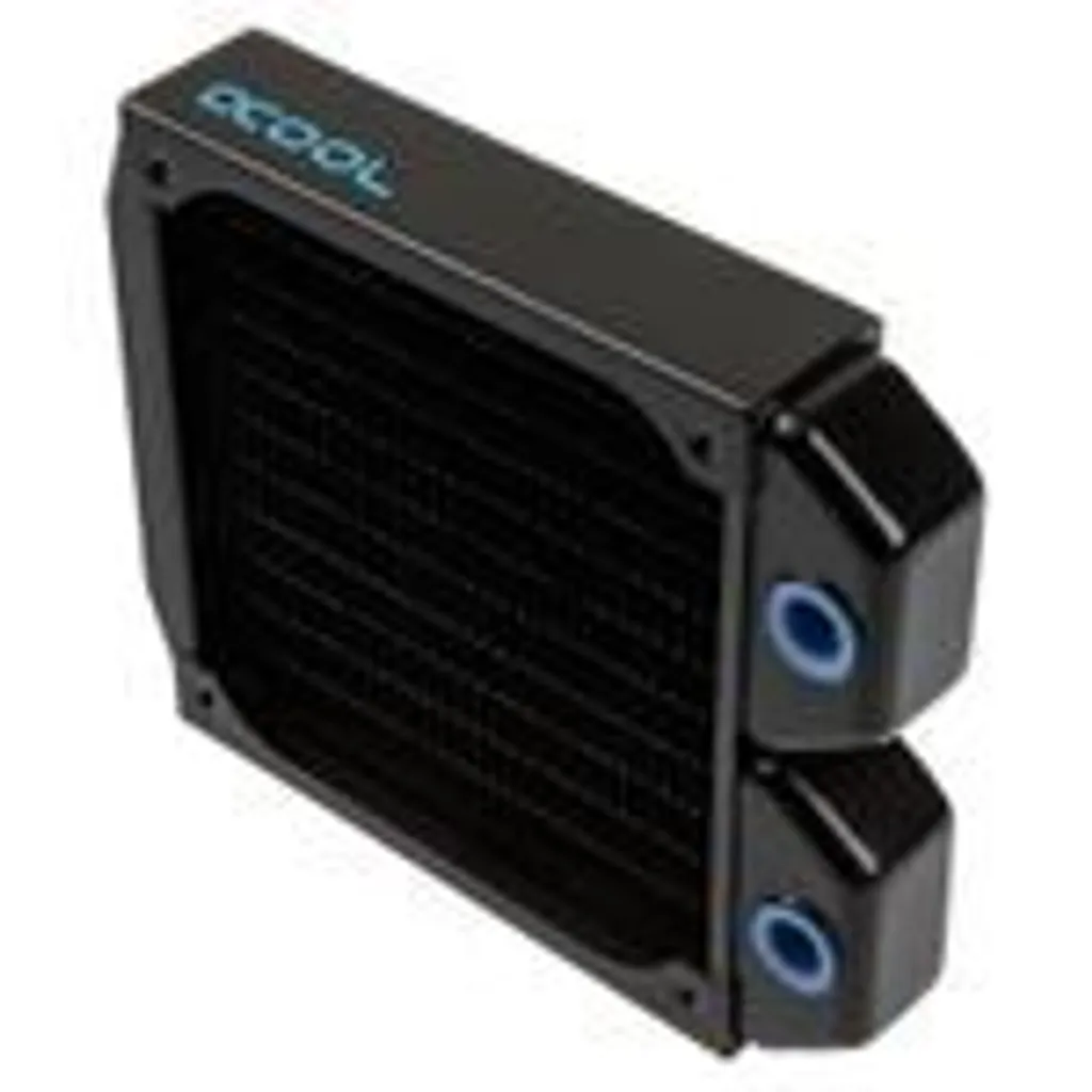 Radiatore Alphacool NexXxoS ST30 Full Copper: Performance e Silenzio - 6