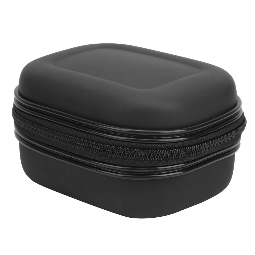 Angelrolle Tasche,Fischrad Tasche,Fischrolle Protector,Fischrolle Pouch,EVA Fischrad Tasche,Fischrolle Schutzhülle