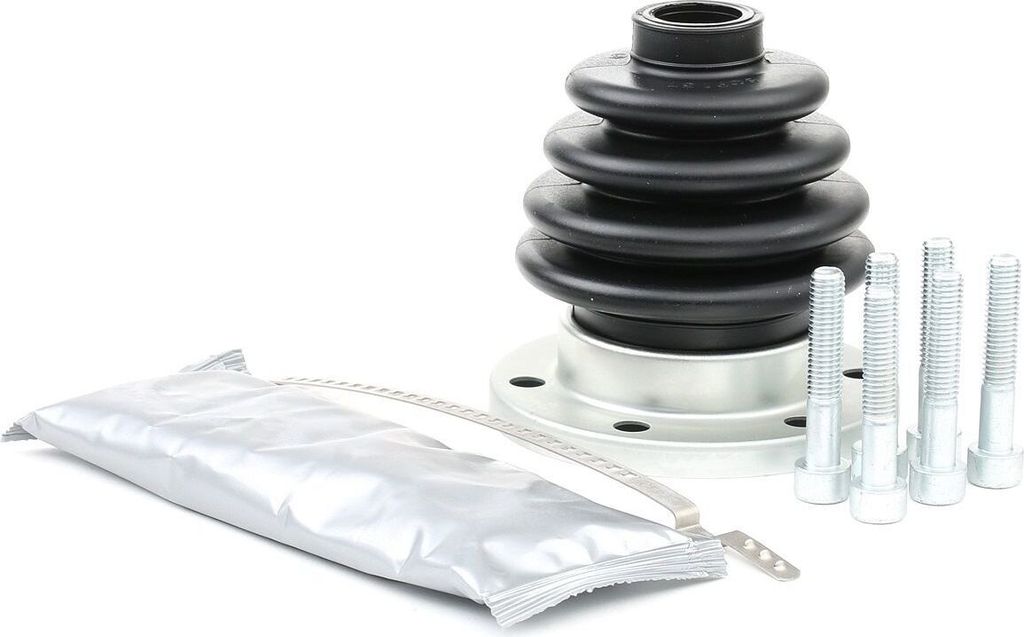AUTOFREN SEINSA Faltenbalgsatz Antriebswelle D8150 für VW GOLF II (19E 1G1)