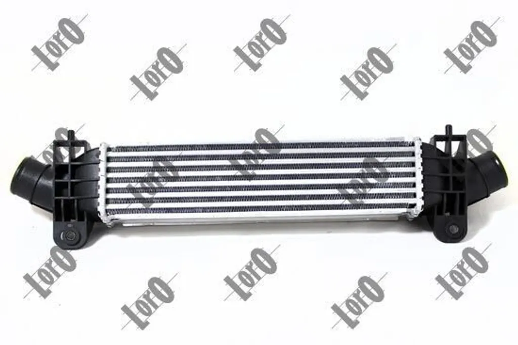 Intercooler de suralimentation pour Mondeo III - Refroidisseur d'air