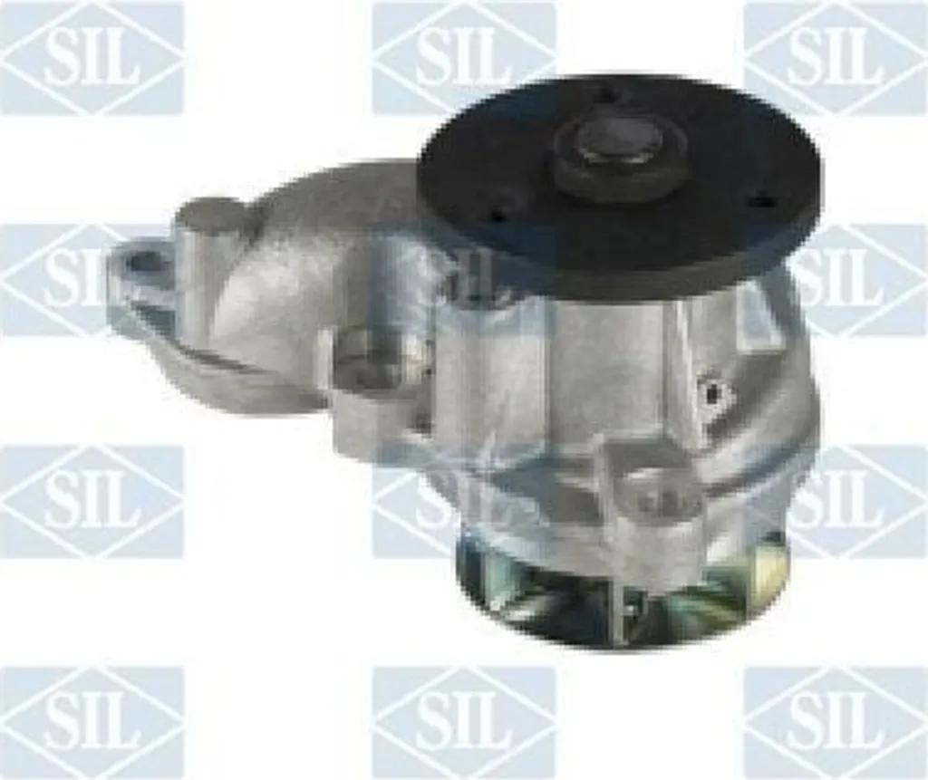 Pompe de refroidissement SIL PA1641 pour moteur thermique haute performance