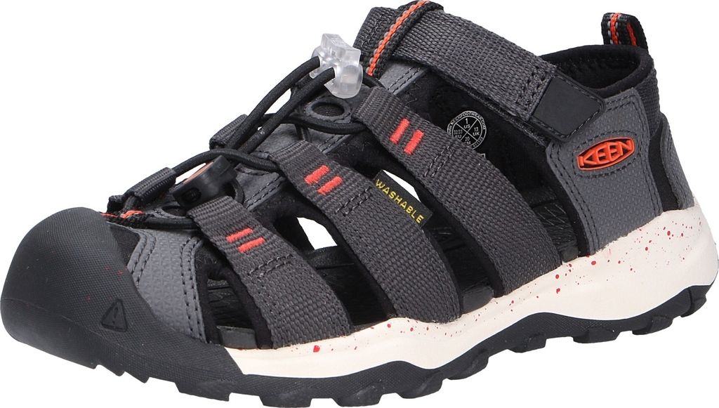 Keen Newport Neo H2 Y-Magnet/Spicy Orang Na Magnet/Spicy Orange 33
