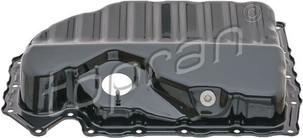 Carter d'huile pour VW Golf 6 Passat 2.0 TFSI 06J 103 600E TOPRAN