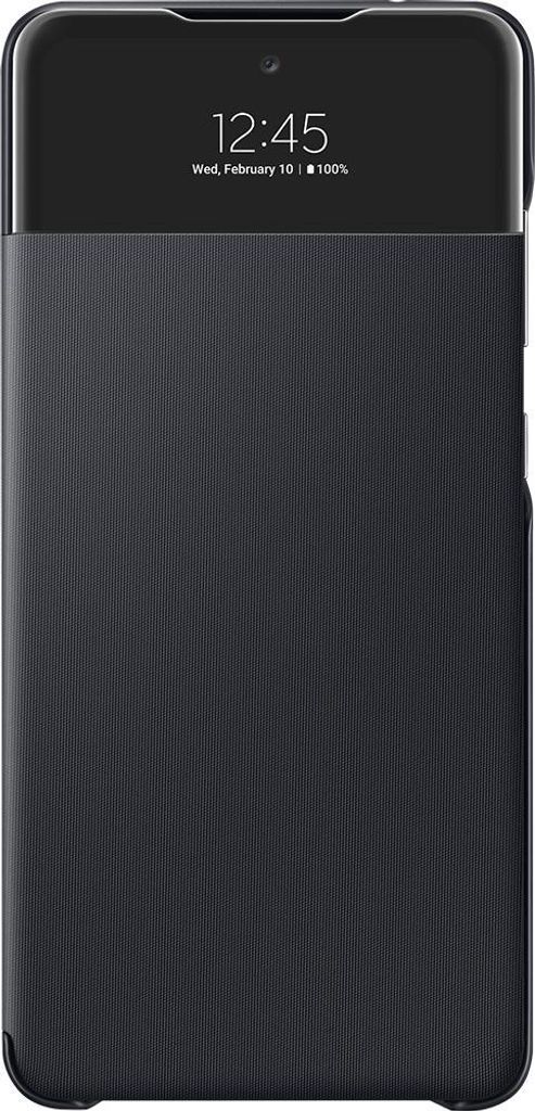 Folio pour Samsung Galaxy A72 4G S View Cover avec fenêtre Image du produit 