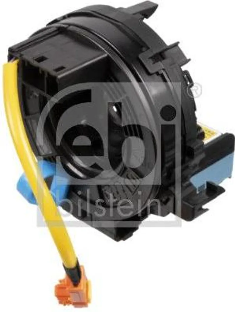 Câble Spiralé Airbag pour Hilux - Ressort Tournant FEBI BILSTEIN 178879