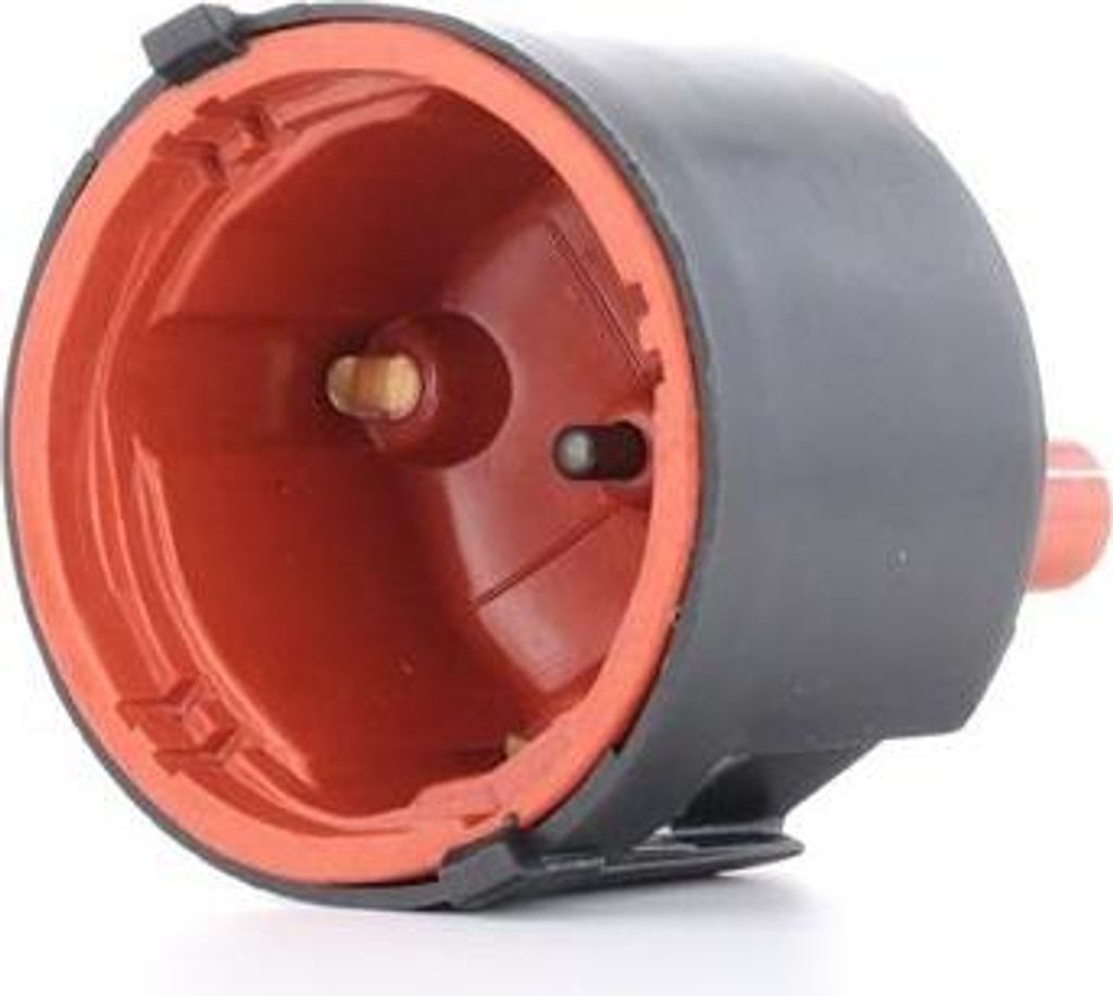 VEMO V10-70-0032 Zündverteiler Verteilerkappe für VW Produktbild 