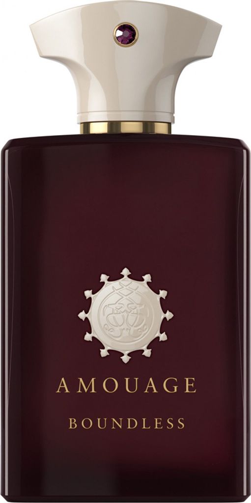 Amouage Boundless Woda perfumowana, 100ml Zdjęcie produktu 
