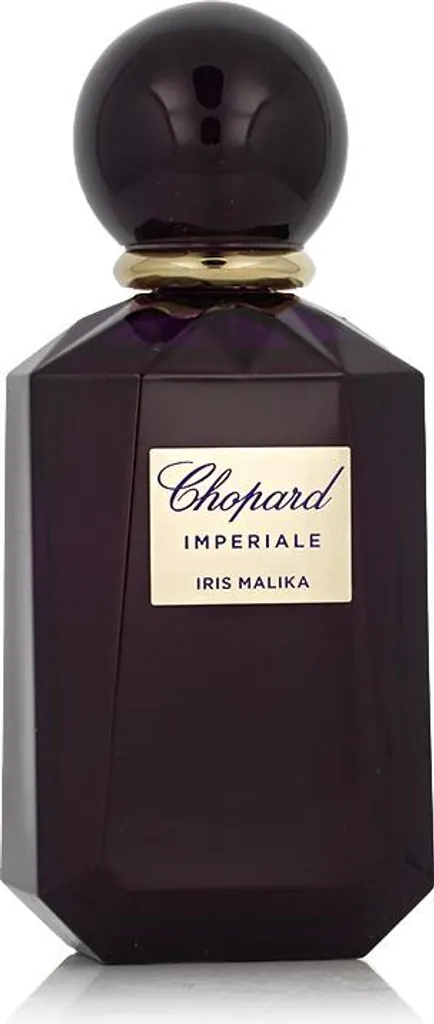 Eau de parfum pour femme Iris Malika Chopard Imperiale flacon 100ml