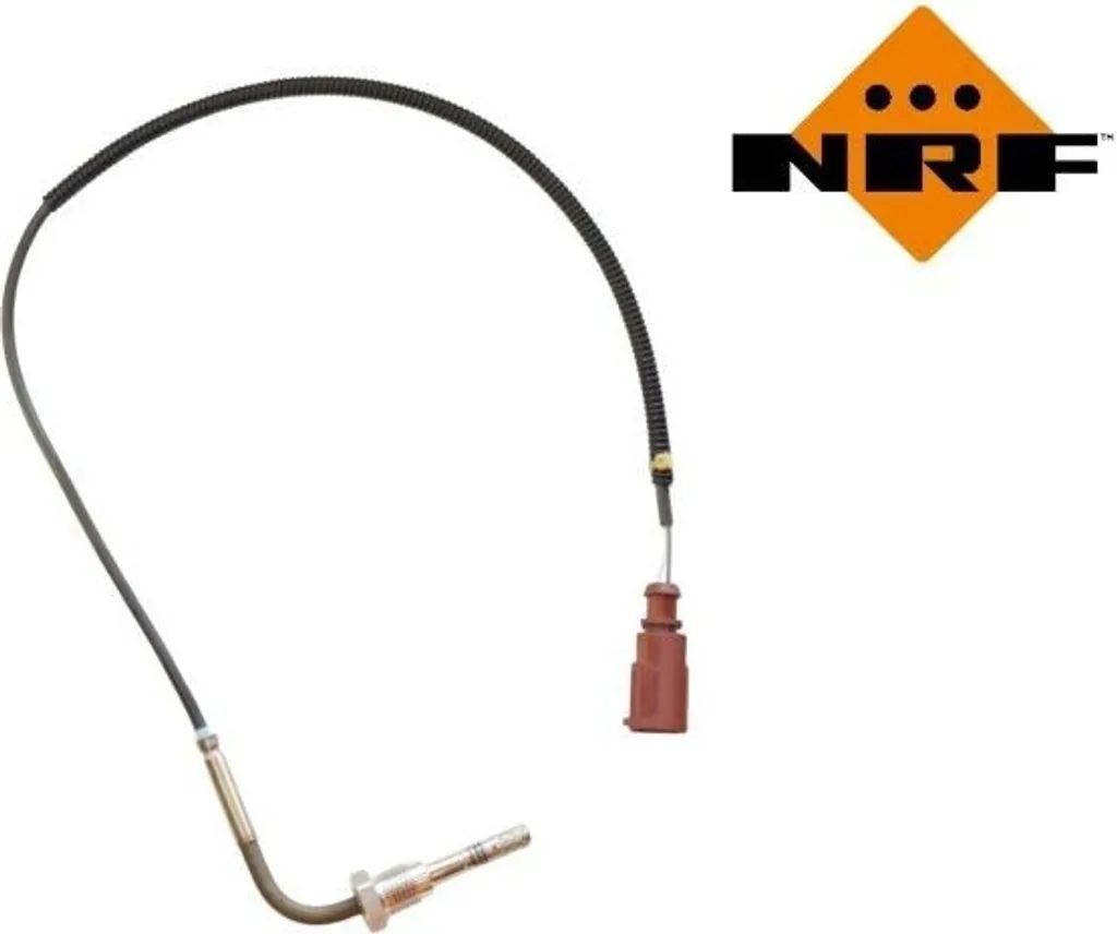 Réparer sonde température échappement T5 - NRF 707058 OE 03G906088AQ