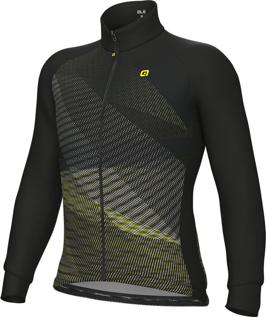 Ale Pragma Connect Jacke Schwarz XL Mann Schwarz XL