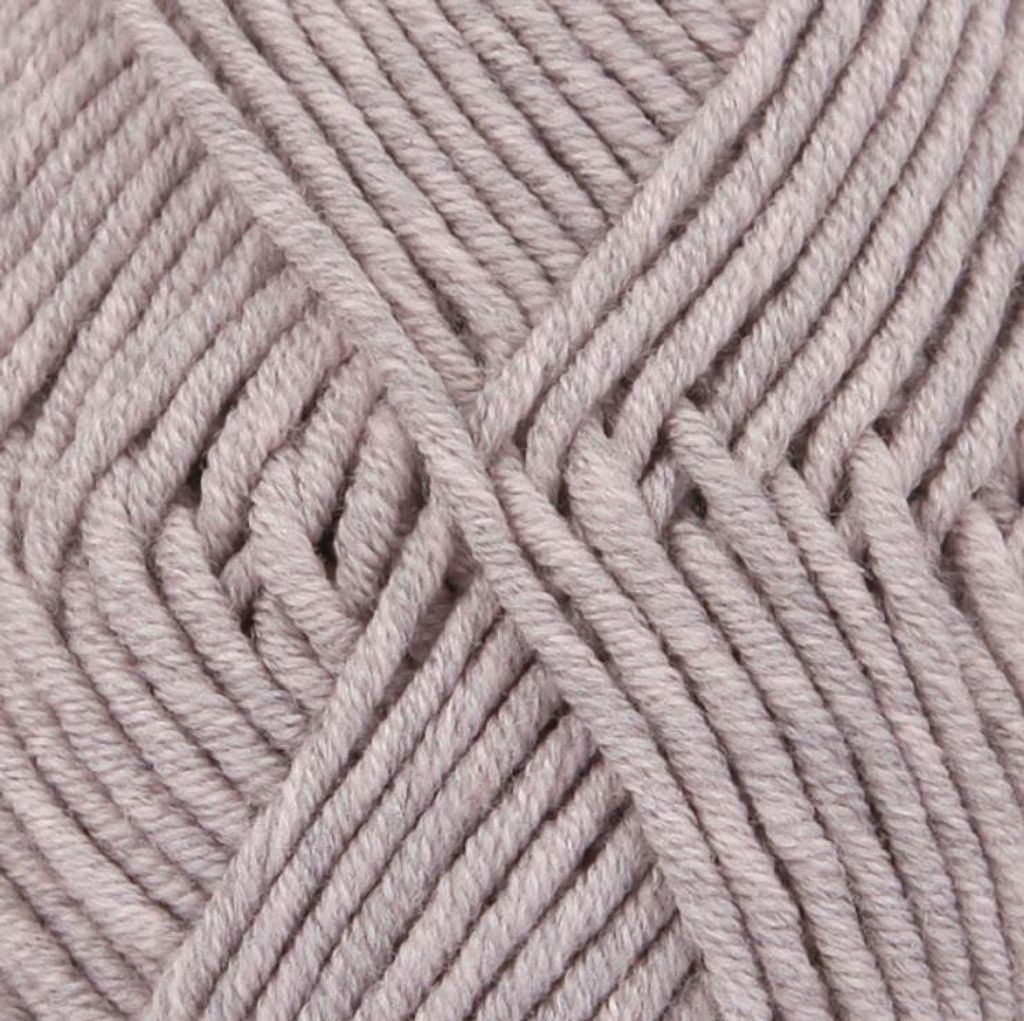 DROPS BIG MERINO 09 lavendel Zdjęcie produktu 