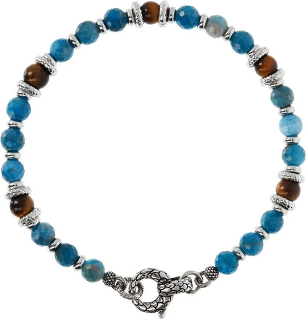 Bracciale Albert M. WSOX00213.S-MULTI Argento 925: Scheda e Prezzi