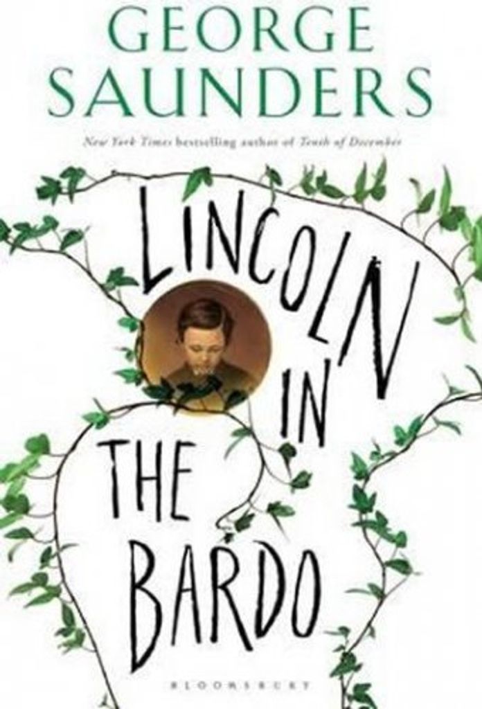 Lincoln in the Bardo (Saunders George)