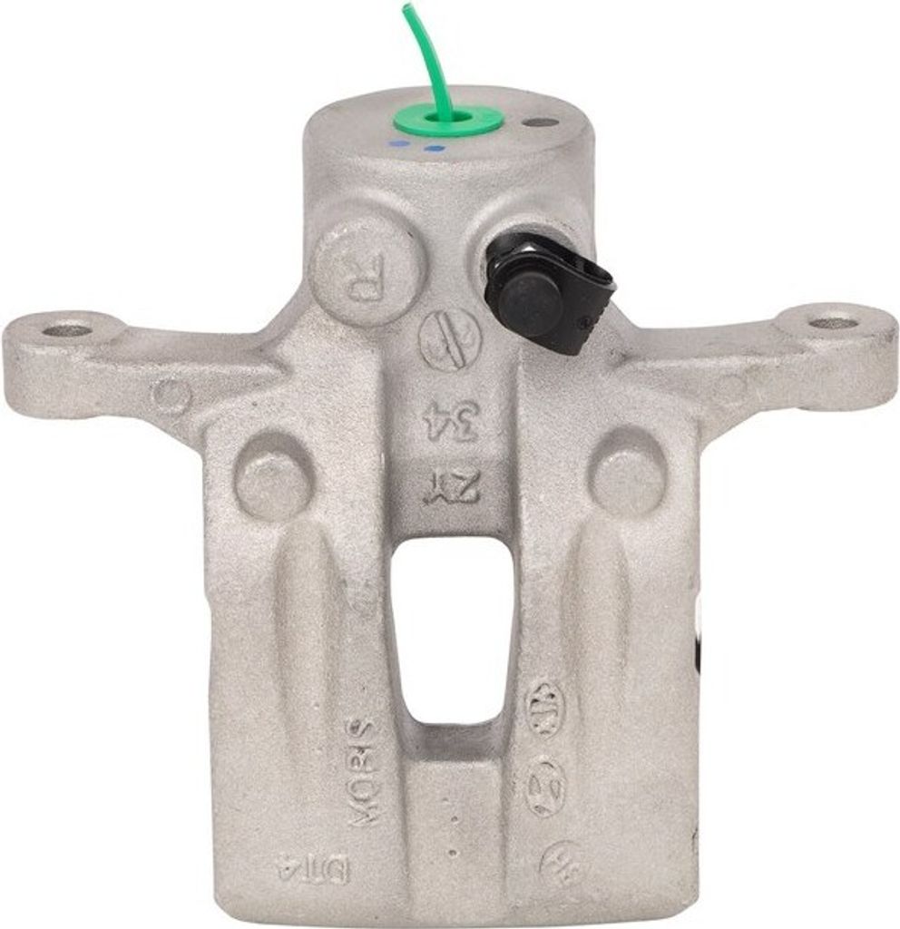 BOSCH Bremssattel Hinten Rechts für HYUNDAI ix35 (LM, EL, ELH) Ø34mm 0 986 135 183