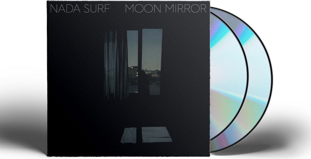 Nada Surf: Nada Surf: Moon Mirror (Indie Deluxe Edition) - - (CD / M)