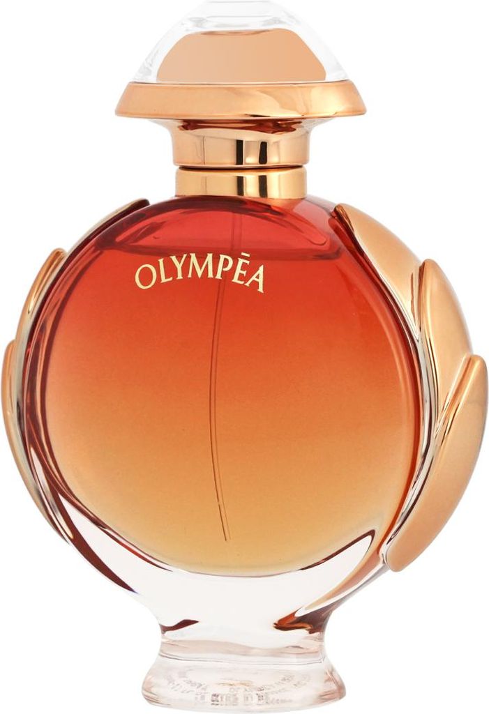 Rabanne Olympéa Legend, Frauen, 50 ml, Nicht nachfüllbare Flasche, Spray, ALCOHOL DENAT., PARFUM (FRGRANCE), AQUA (WATER), BENZYL SLICYLATE, ETHY...