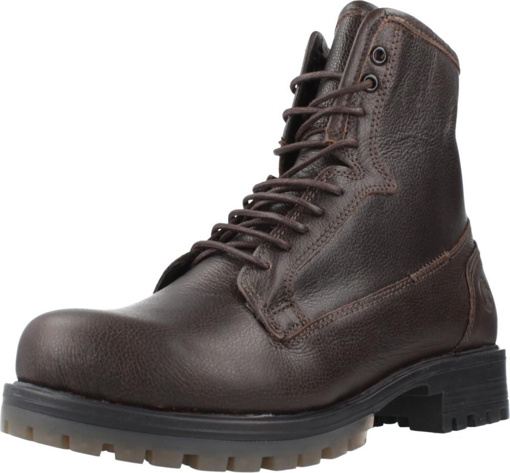 CORONEL TAPIOCCA C381 38 Brown