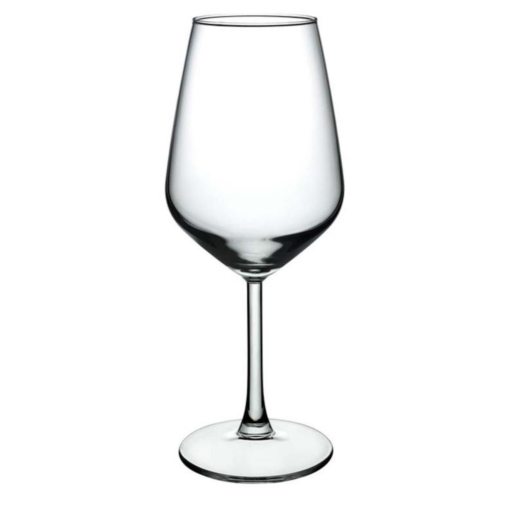Poháre na víno - séria Allegra 490 ml, sada 6 kusov Obrázok produktu 