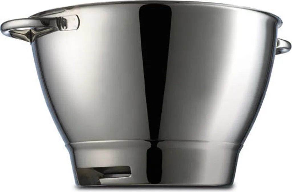 Kenwood 36386 Ciotola per impastare in acciaio inox - 5