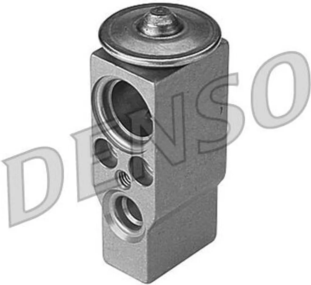 Détendeur clim DENSO DVE01002 : stop aux problèmes de froid Alfa 156