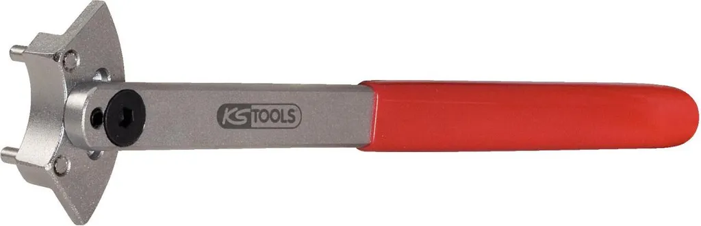 KS TOOLS 150.3017 Chiave 20mm: La Vecchia Scuola per Motori Moderni