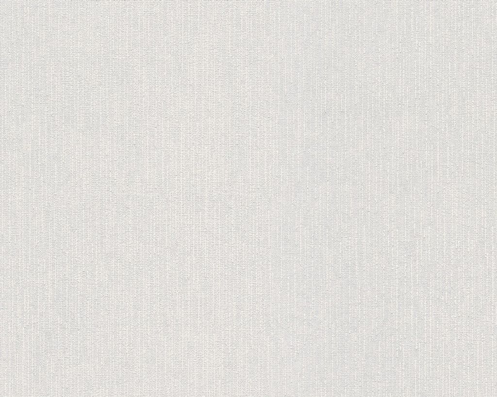 A.S. Création Vliestapete Meistervlies Pro Protect 2, weiss, überstreichbar, 25,00 m x 1,06 m, 589514, 5895-14