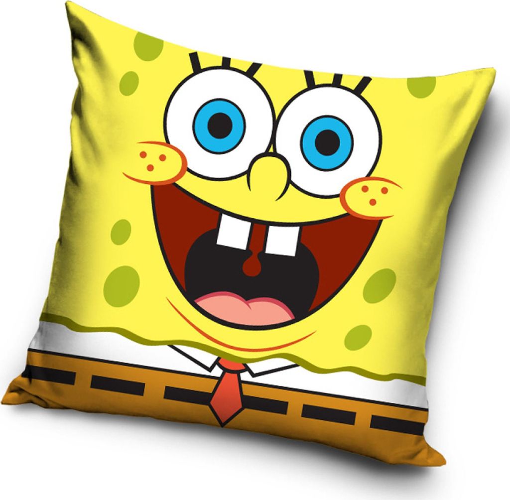Povlak na polštářek Sponge Bob Obrázek produktu 