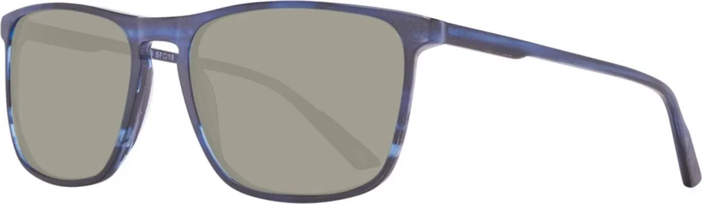 Occhiali Helly Hansen HH5004-C03-57 Polarizzati | Protezione UV Uomo