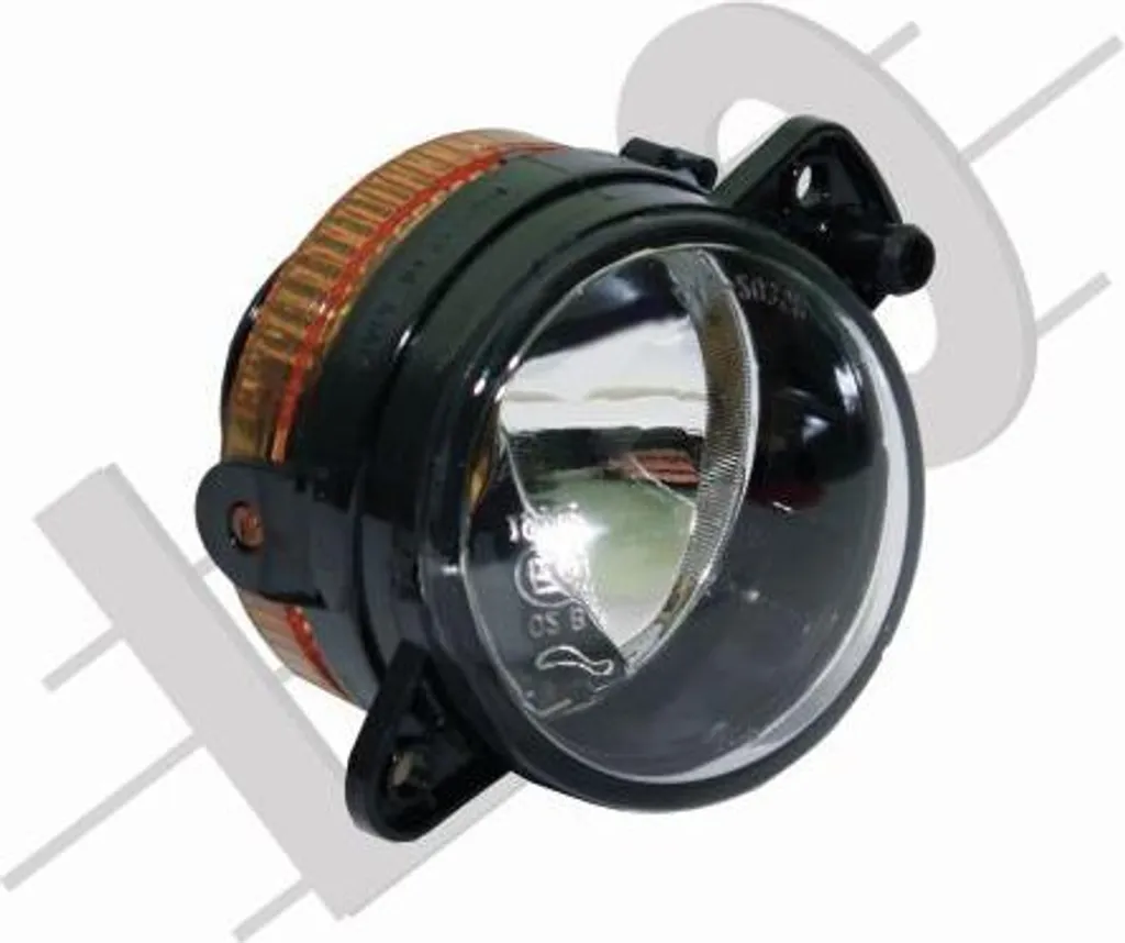 Fendinebbia Destro 6H0941700B ABAKUS | Sicurezza per VW Polo e Crafter