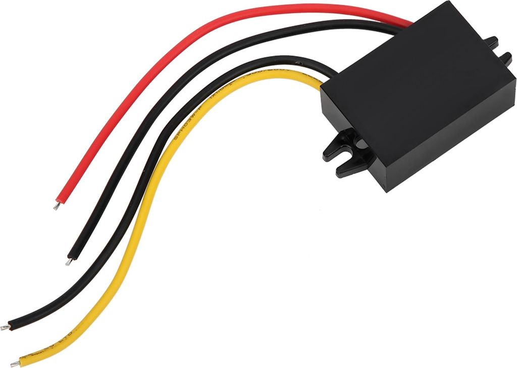 SZS12481 Stepup Modul 12V auf 48V DC Spannungswandler Leistungsregler Booster