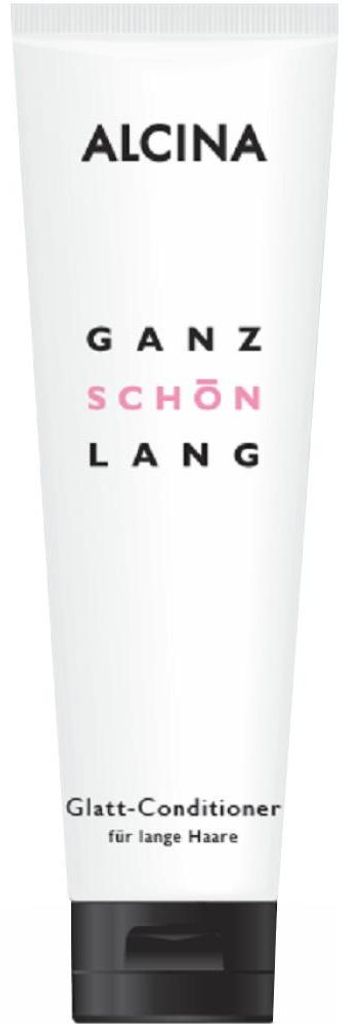Alcina Ganz Schön Lang Conditioner 150 ml Produktbild 