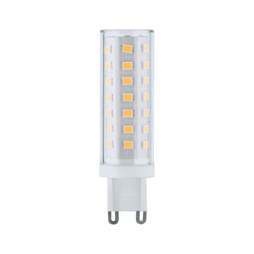 Paulmann 287.99, 5 W, 40 W, G9, 470 lm, 15000 h Produktbild 