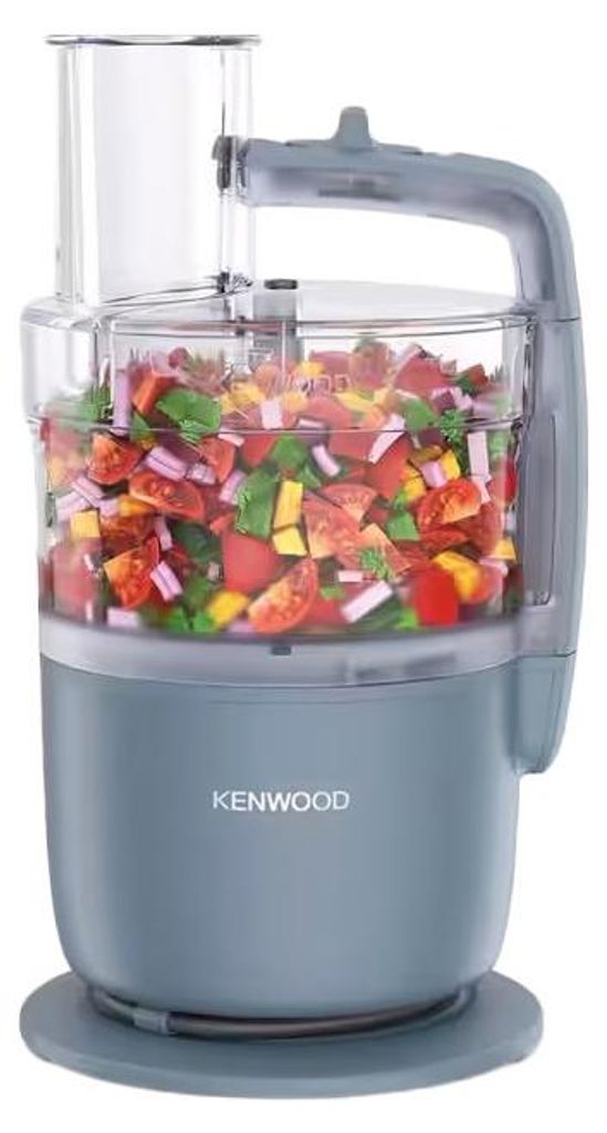Kenwood Küchenmaschine FDP 22.130.GY Produktbild 