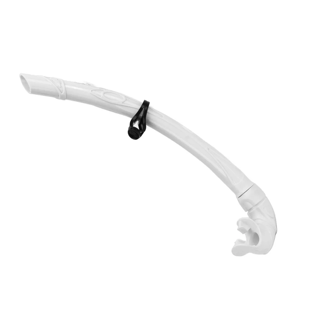 Offerta Snorkel PVC Easy Breath - Il Miglior Boccaglio Qualità-Prezzo - 2
