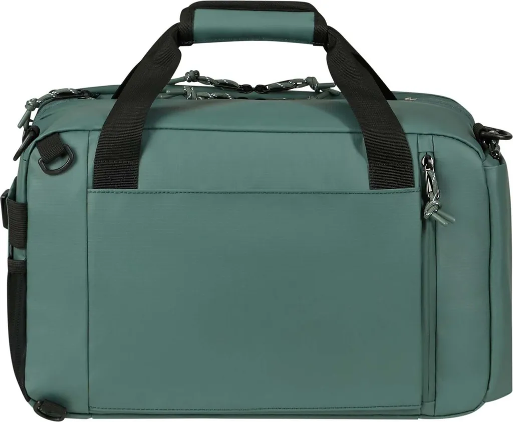 Sac à dos cabine transformable 24L Upventure - Bagage de voyage souple