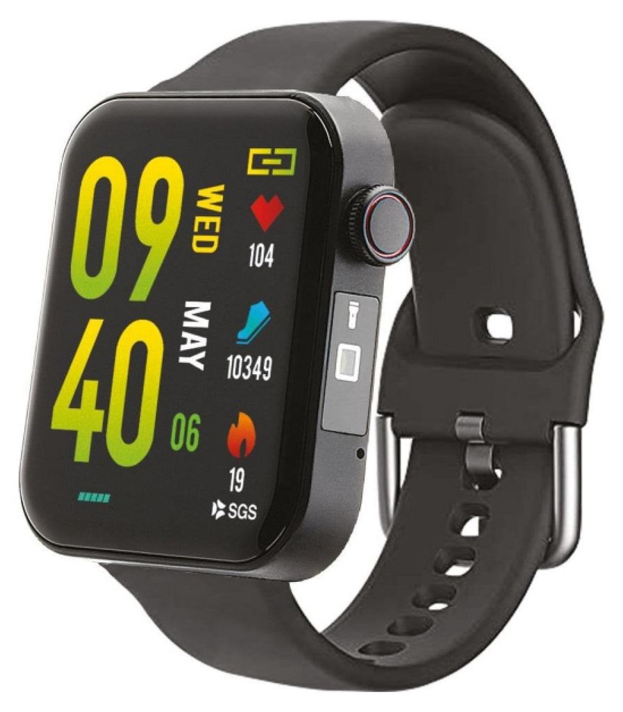 Kendox Life Tracker: smartwatch per uno stile di vita Immagine del prodotto 