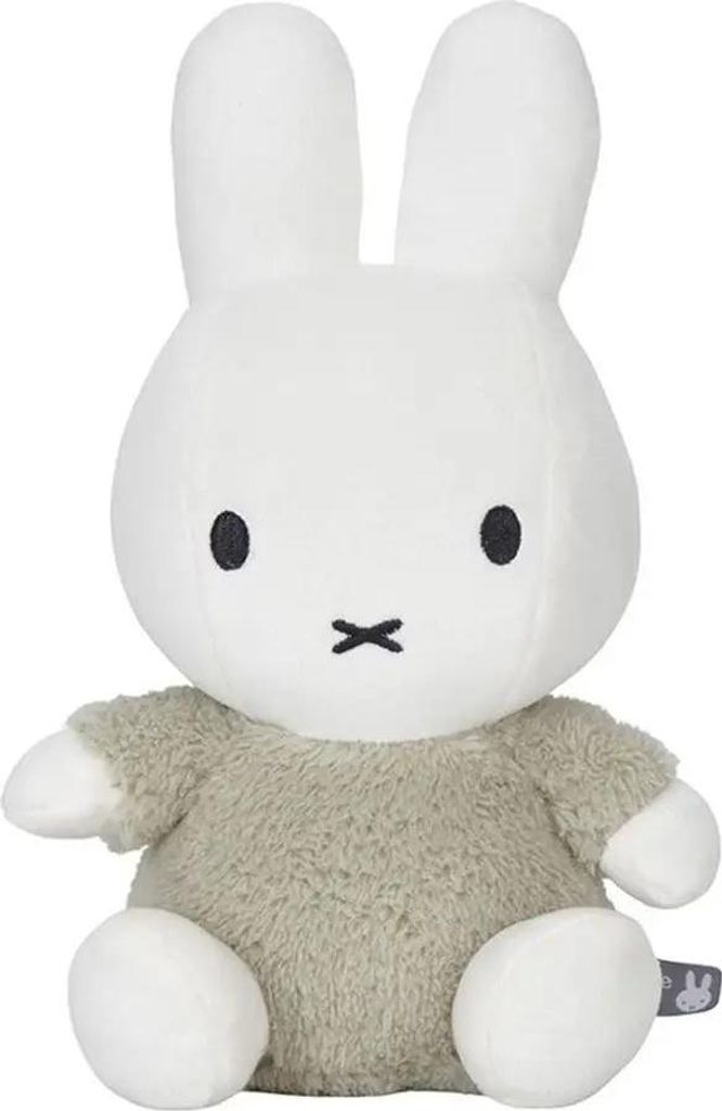 Miffy Miffy Kuscheltier 25cm flauschig grünNIJN916