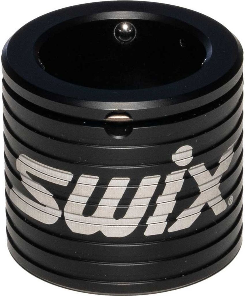 Swix Schnappverschluss Für Saugsystem Silber Silber One Size