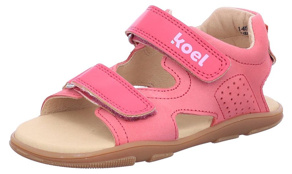KOEL Jungen Sandalen 39469-23, 39469-24, 39469-25, 39469-26, 39469-27, 39469-28, 39469-29, 39469-30, 39469-31, 39500-23, 39500-24, 39500-25, 39500-...