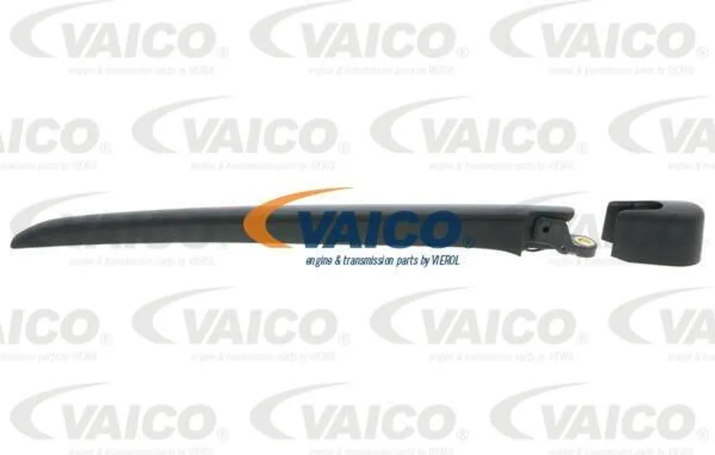 Bras d'essuie-glace VAICO V95-0395 Qualité OE 31253232 Haute Résistance