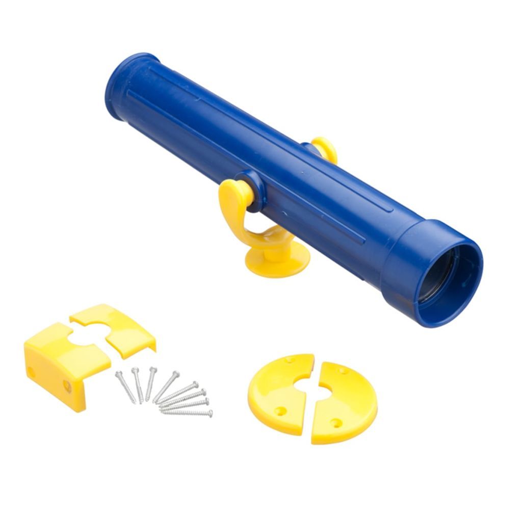 Swing King Spielzeug-Teleskop 35 cm Blau 2552021