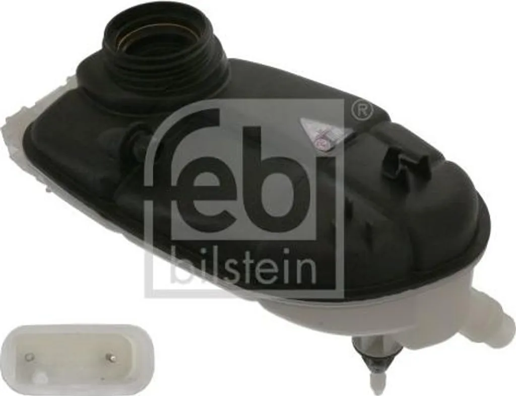 Réservoir de liquide de refroidissement Febi 101121 robuste et durable