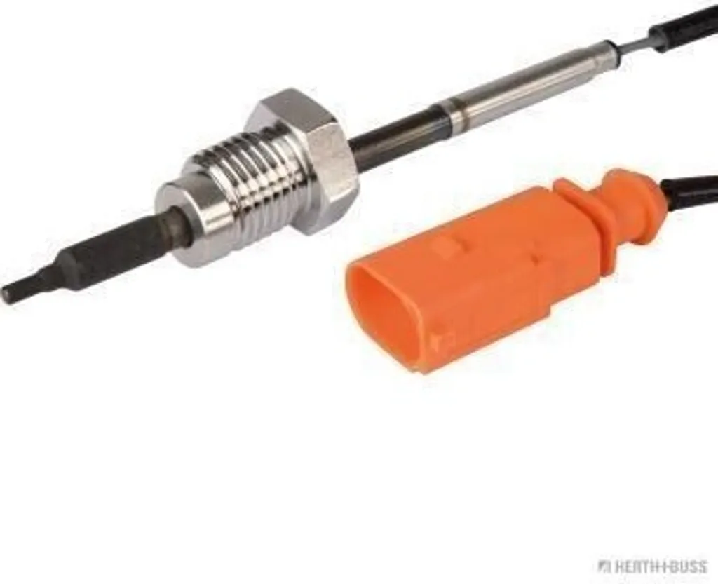 Capteur Herth+Buss 70683070 - Sondes d'échappement 872mm pour VW Arteon 3H7